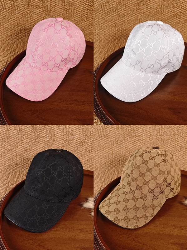 Gucci cap dx187